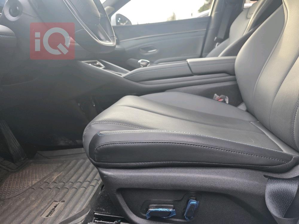 بي واي دي كوين L DM-i